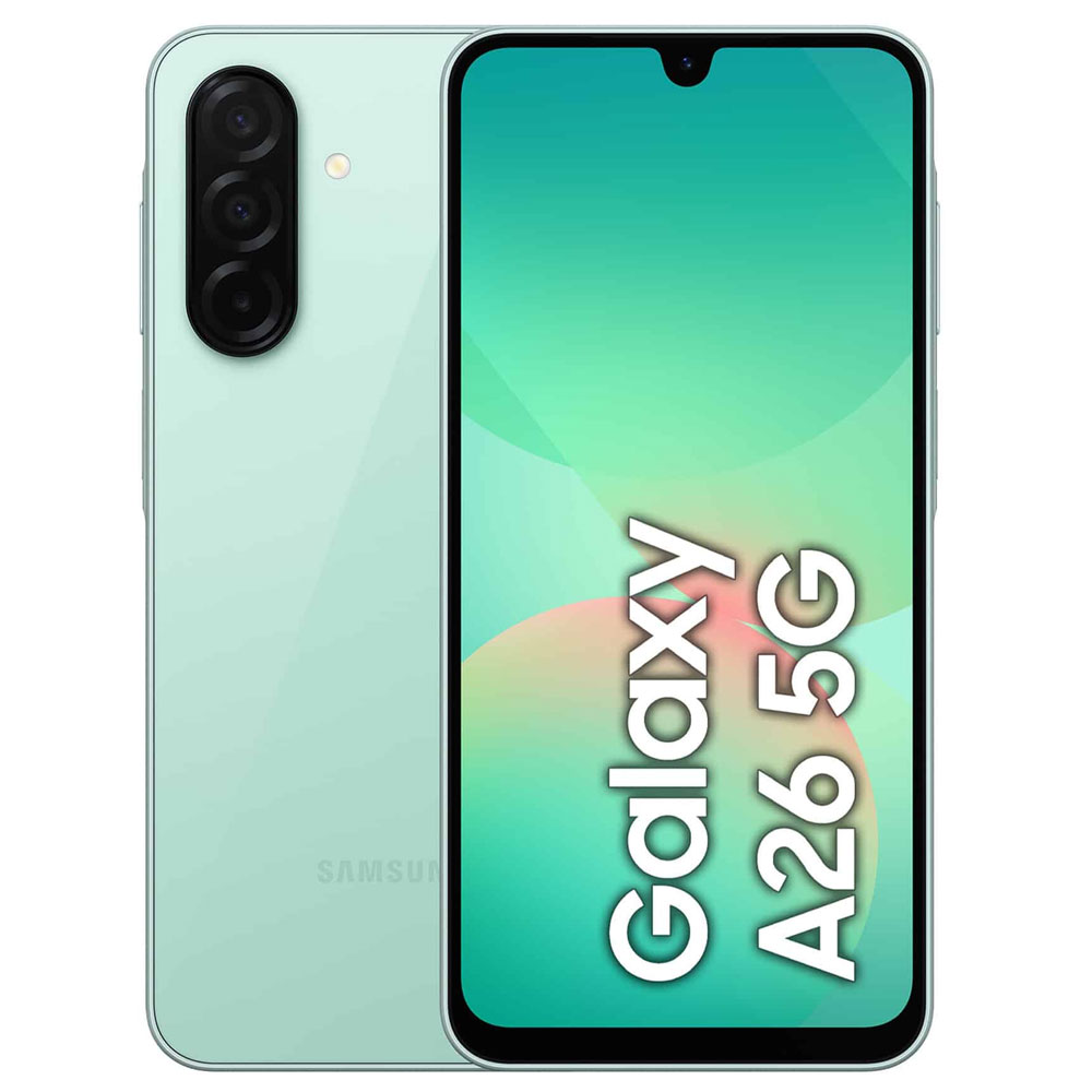 Samsung Galaxy A26 5G