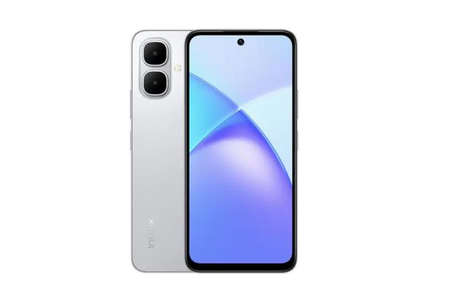 Infinix Smart 10 Price in Pakistan