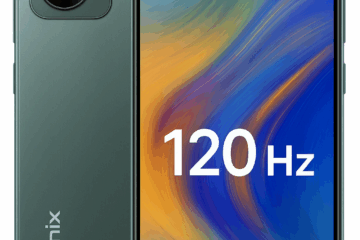 Infinix Hot 50 Price in Pakistan