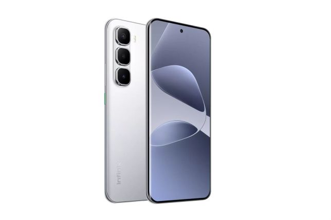 Infinix Hot 60 Pro Plus Price in Pakistan