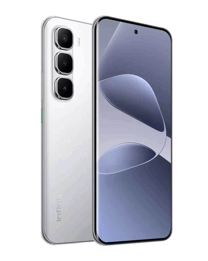 Infinix Hot 60 Pro Plus Price in Pakistan