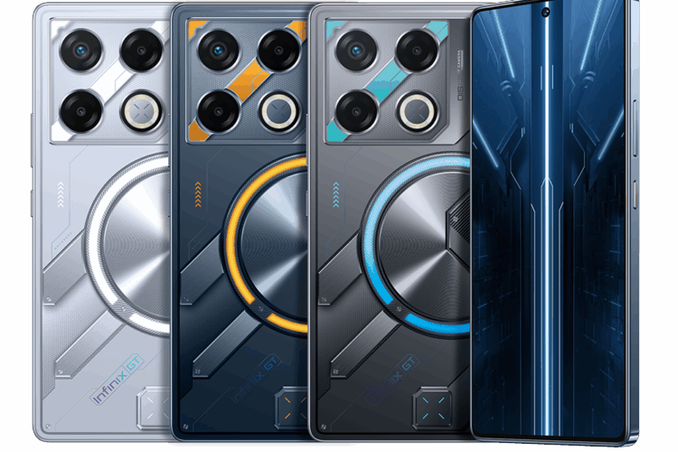 Infinix GT 20 Pro Price in Pakistan